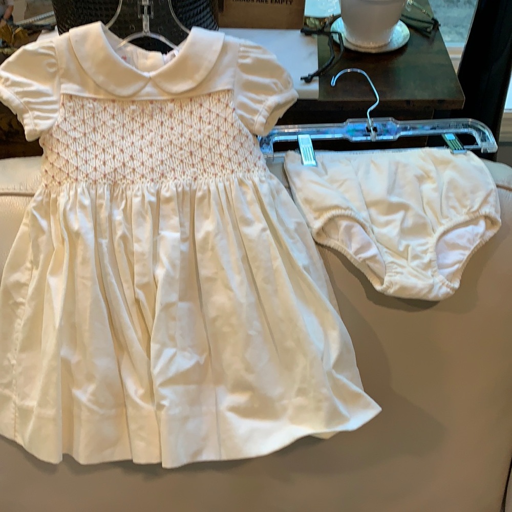 - Ralph Lauren two pieces beautiful dresses